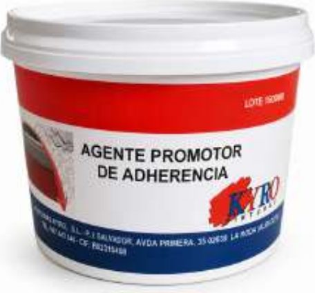 Agente promotor de adherencia