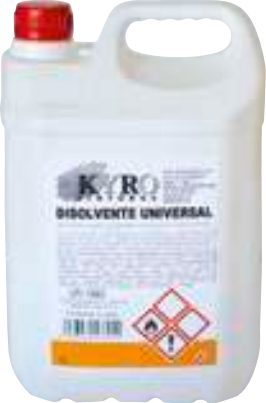 Disolvente universal