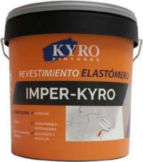 Imper Kyro Atrox
