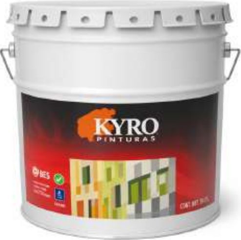 Imprimación de poliuretano Kyro Primer T