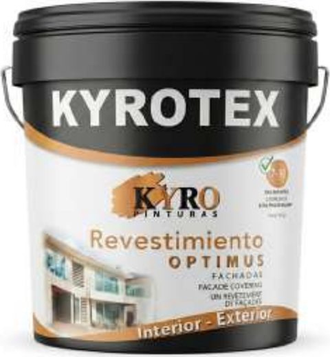 Kyrotex Anticarbonatación