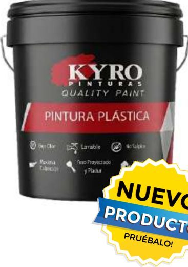 Mate KM 550 Alto Rendimiento
