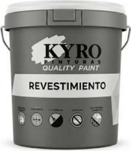 Revestimiento liso KR-Prof 120