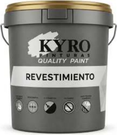 Revestimiento Siloxano Art hidrófugo
